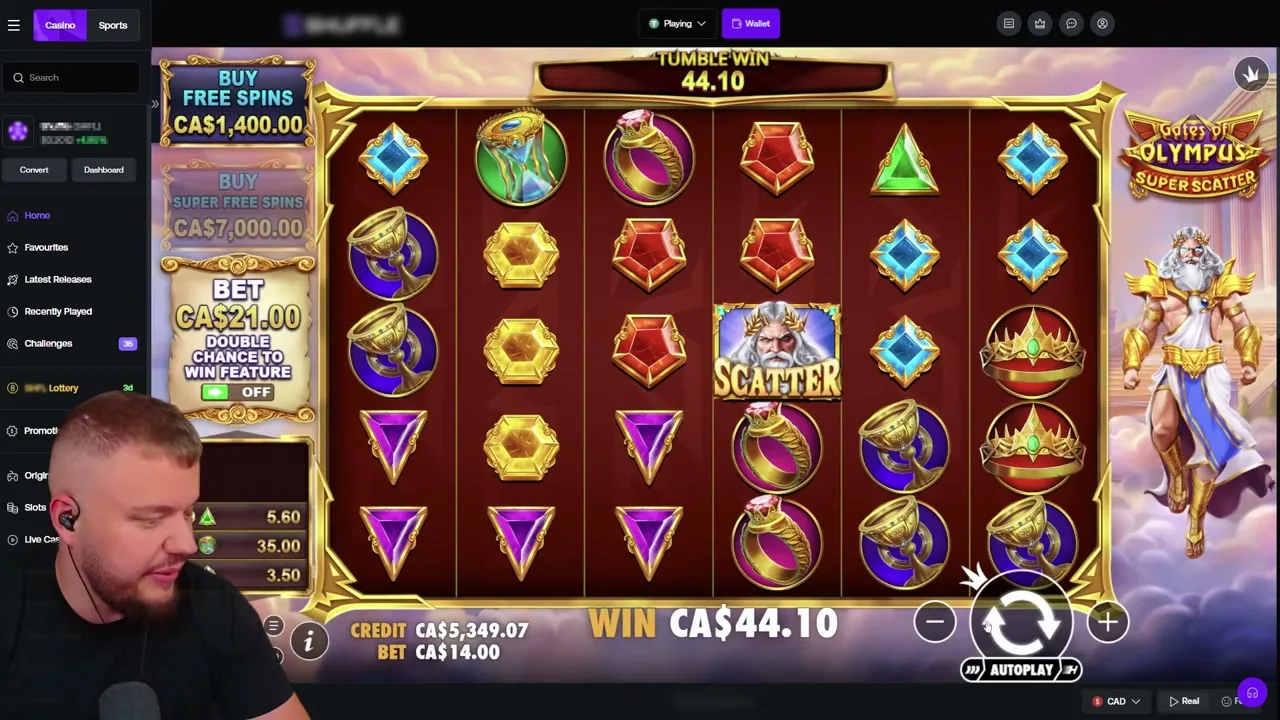 Límites de depósito y juego responsable en casinos online con licencia